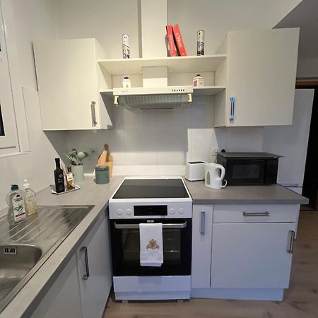 Duplex A La Frontiere De Monaco Apartment Beausoleil Bagian luar foto