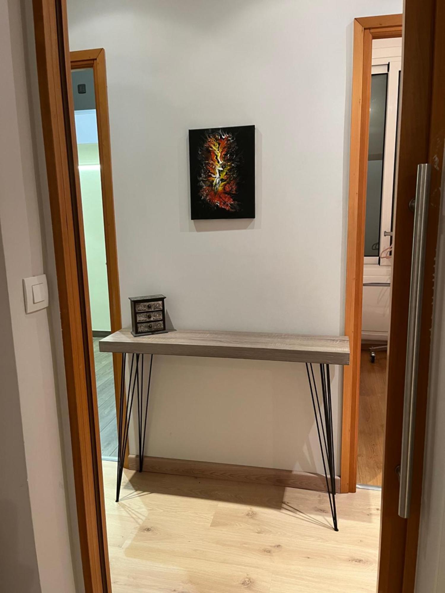 Duplex A La Frontiere De Monaco Apartment Beausoleil Bagian luar foto