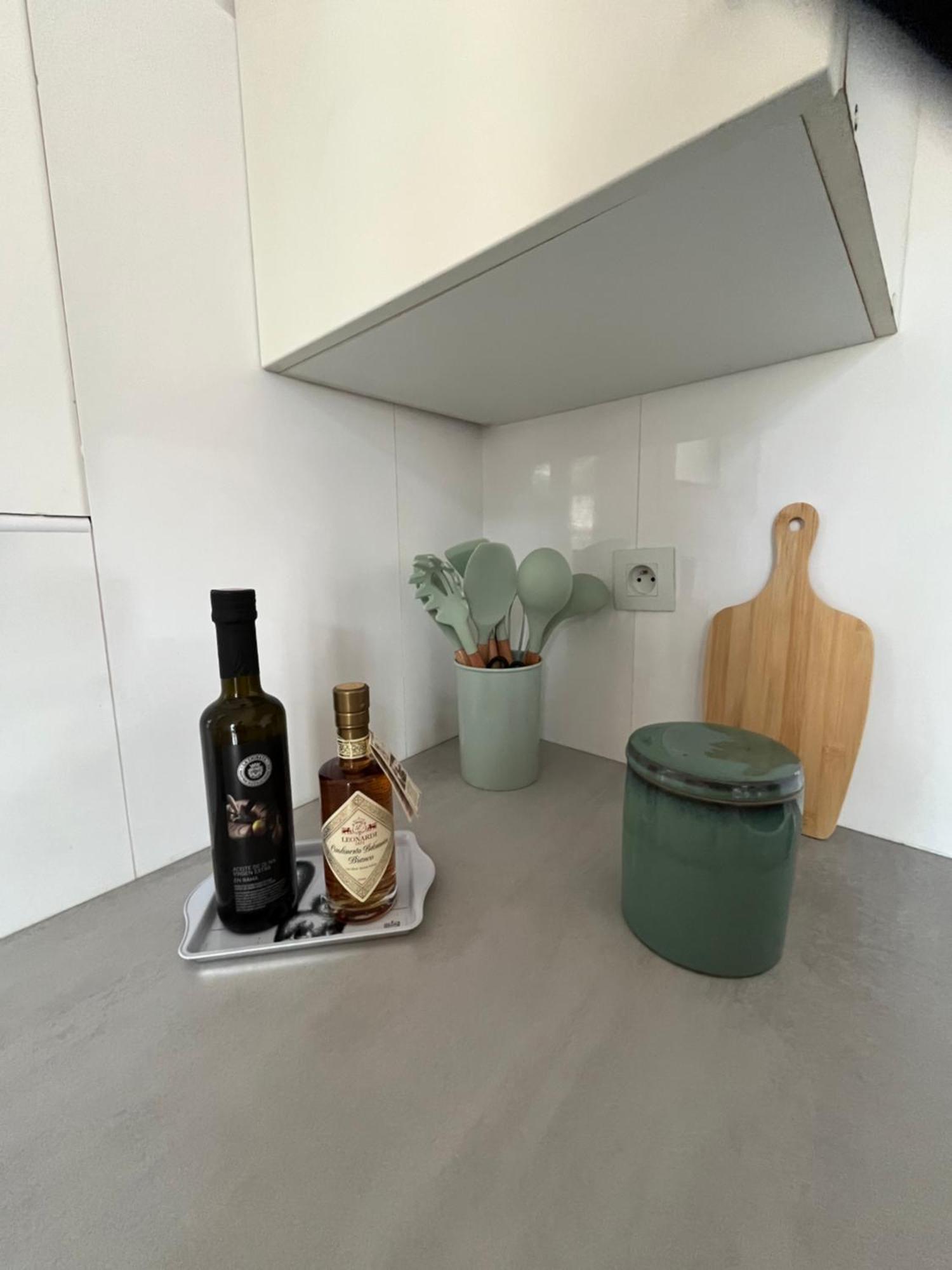 Duplex A La Frontiere De Monaco Apartment Beausoleil Bagian luar foto