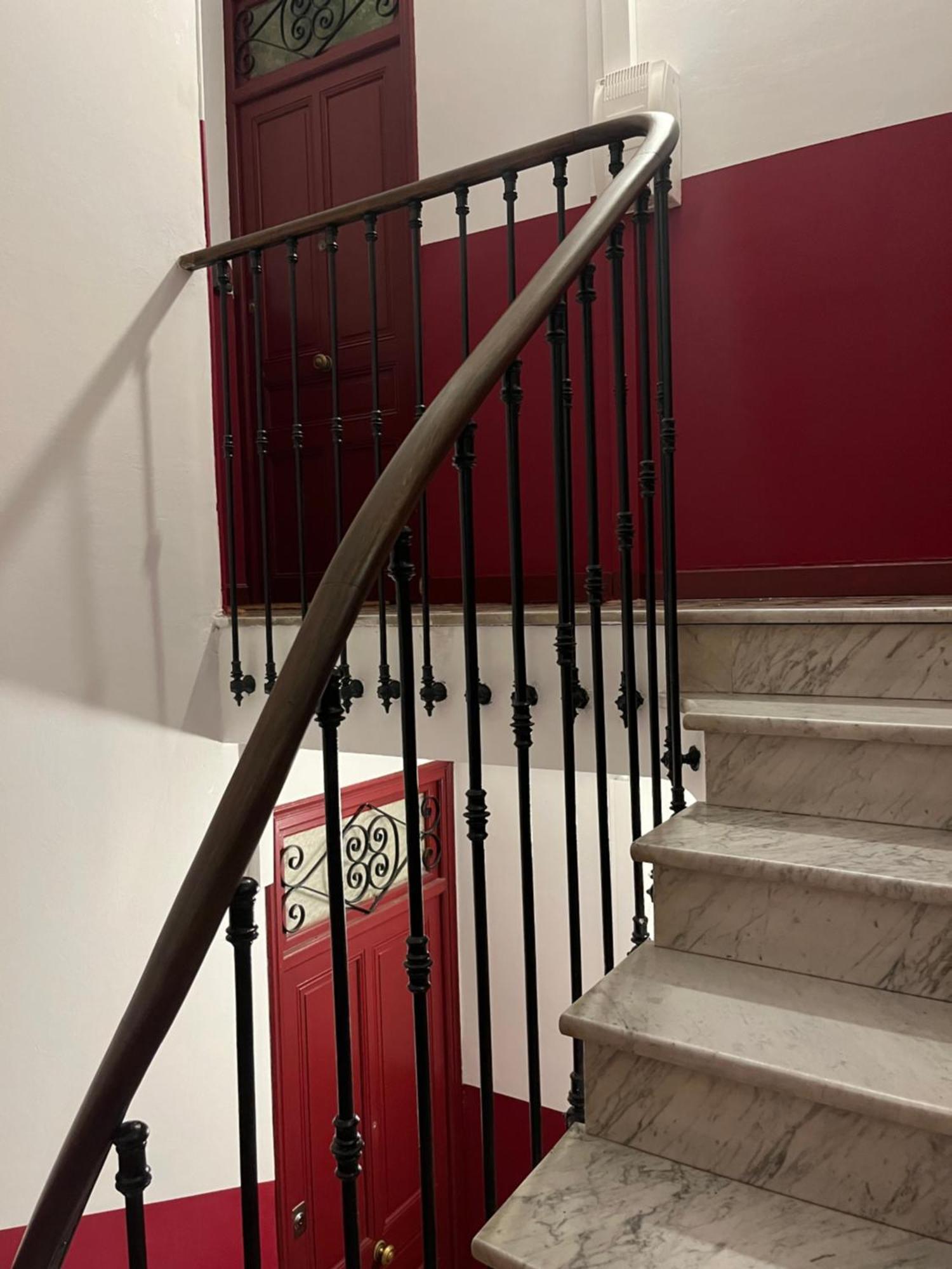 Duplex A La Frontiere De Monaco Apartment Beausoleil Bagian luar foto
