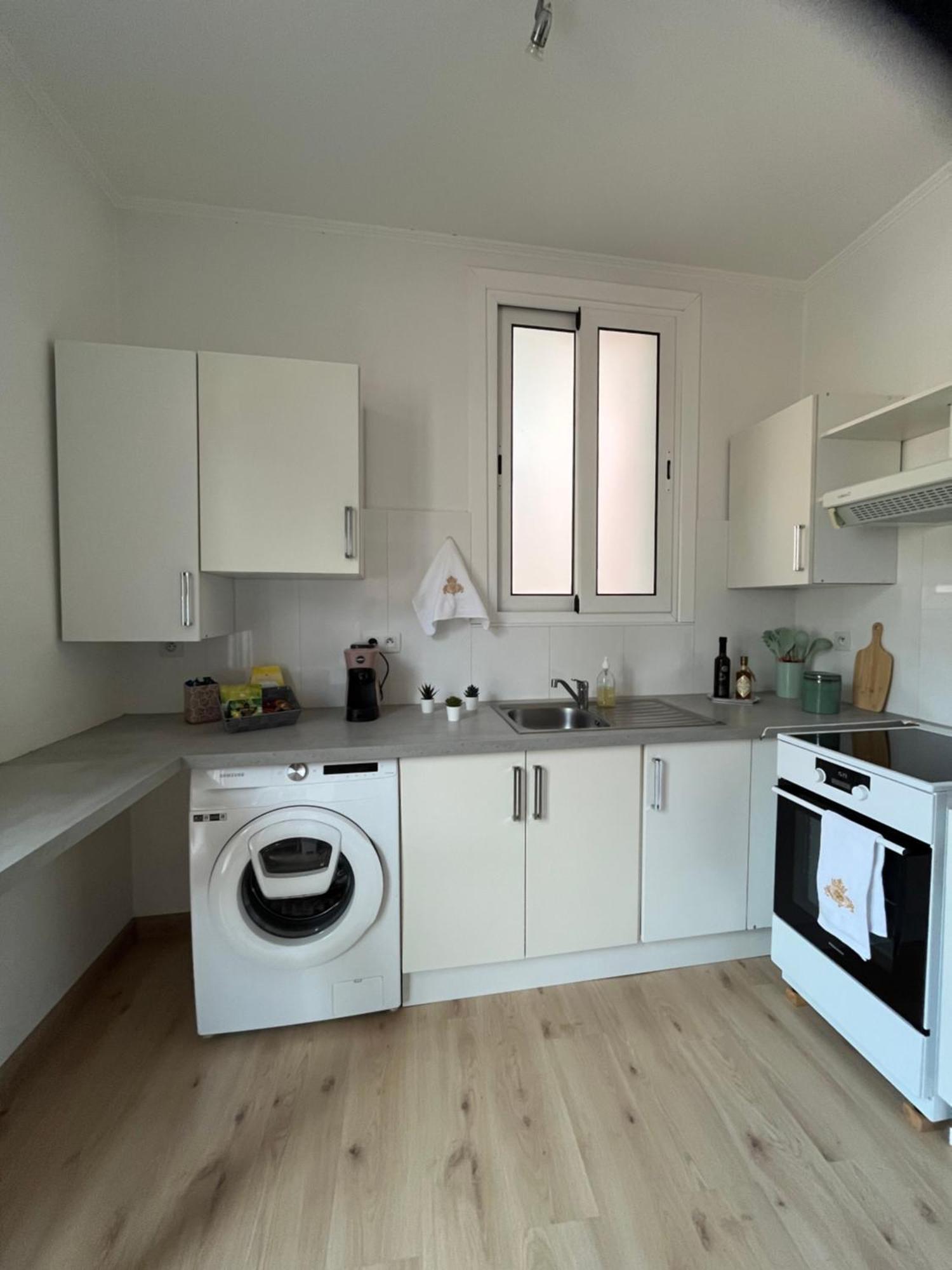 Duplex A La Frontiere De Monaco Apartment Beausoleil Bagian luar foto