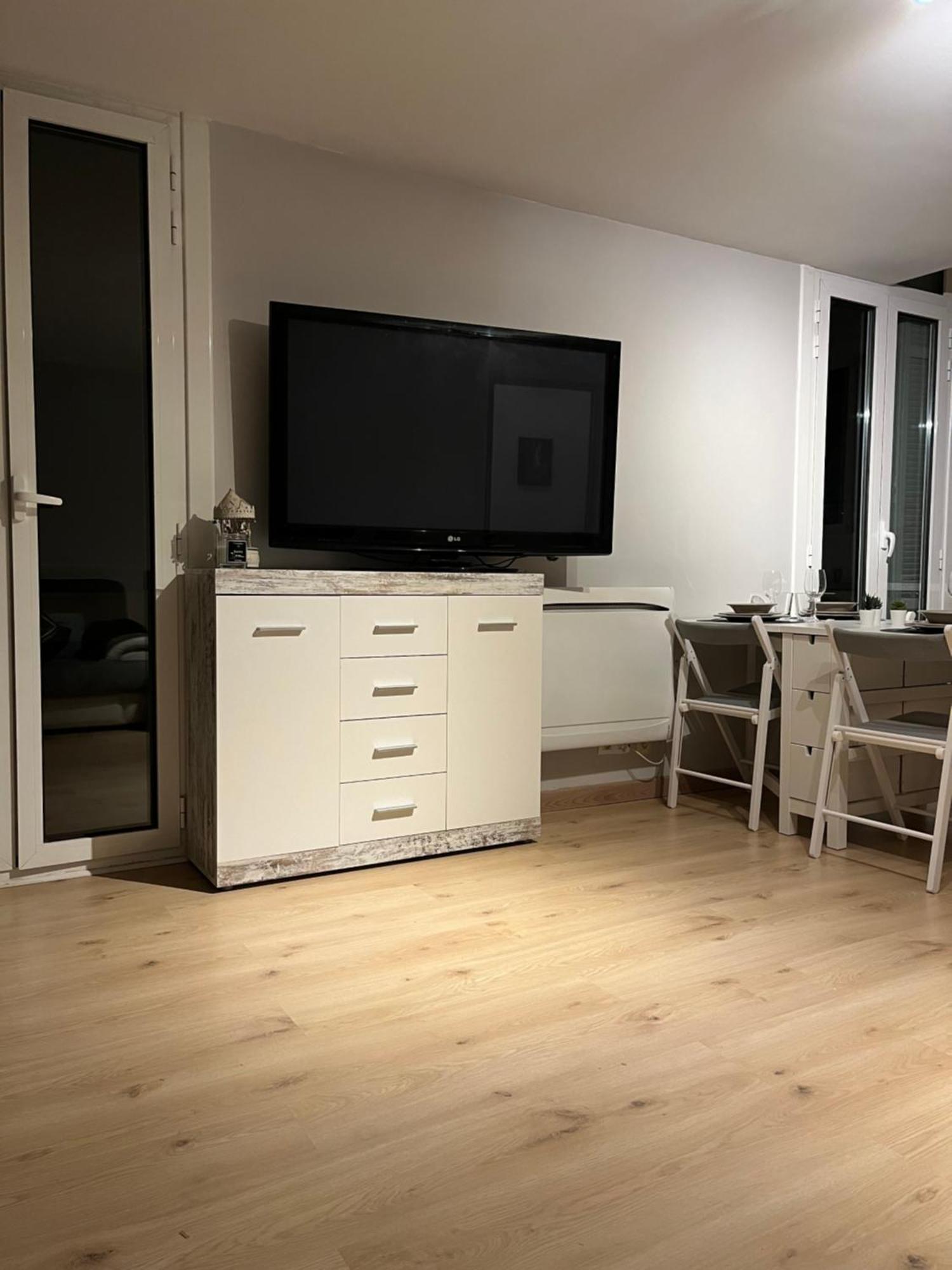 Duplex A La Frontiere De Monaco Apartment Beausoleil Bagian luar foto