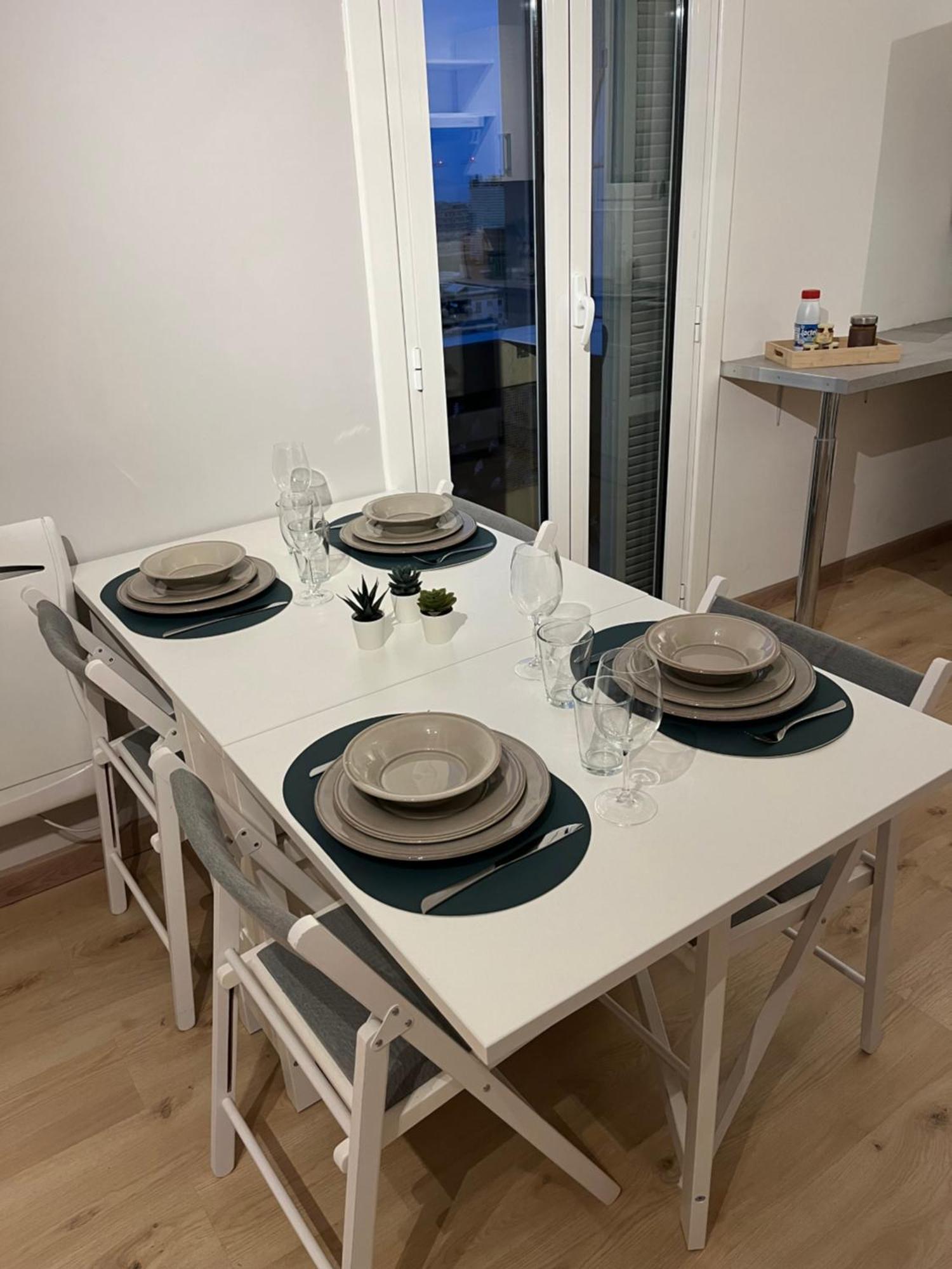 Duplex A La Frontiere De Monaco Apartment Beausoleil Bagian luar foto