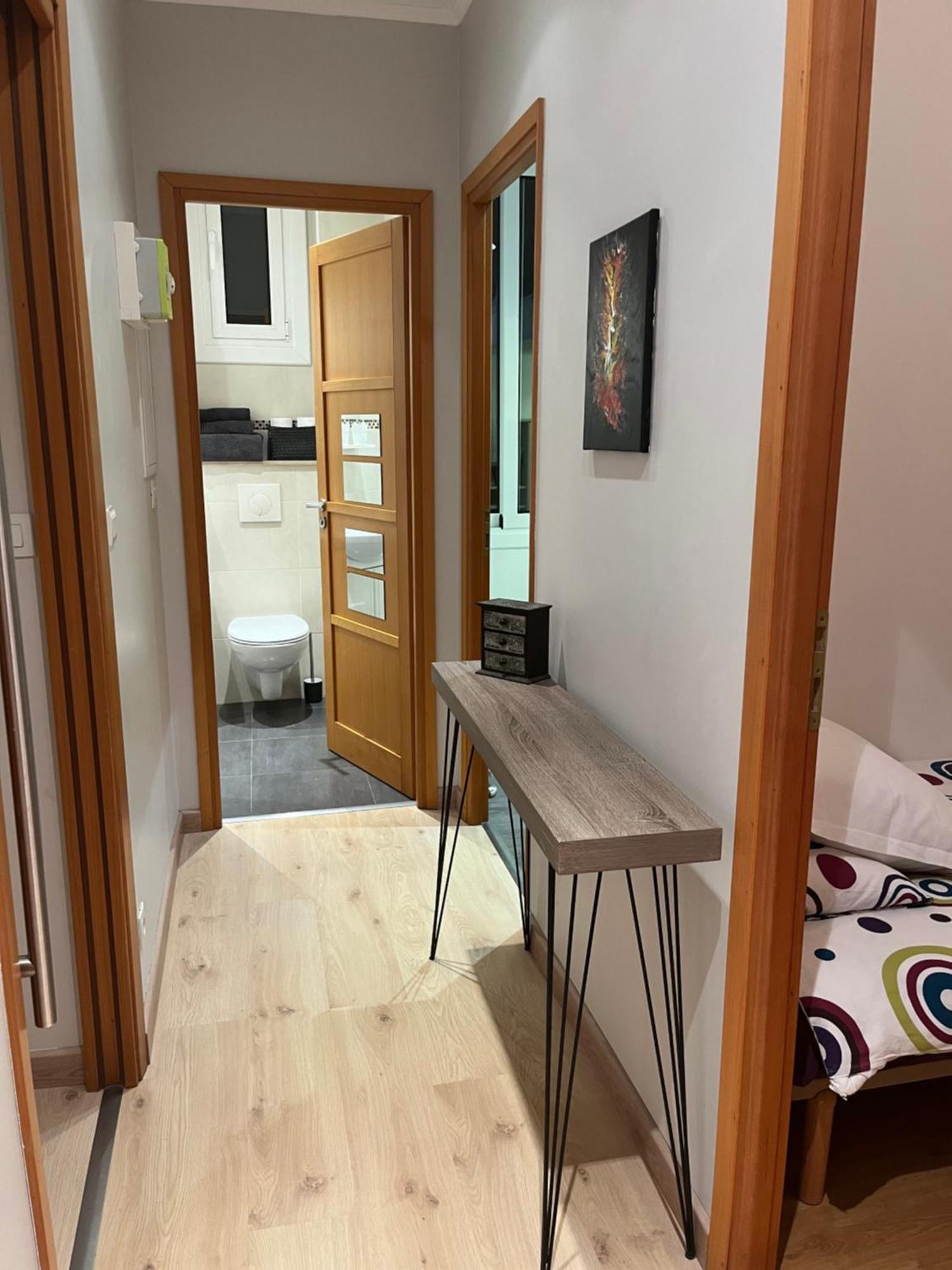 Duplex A La Frontiere De Monaco Apartment Beausoleil Bagian luar foto