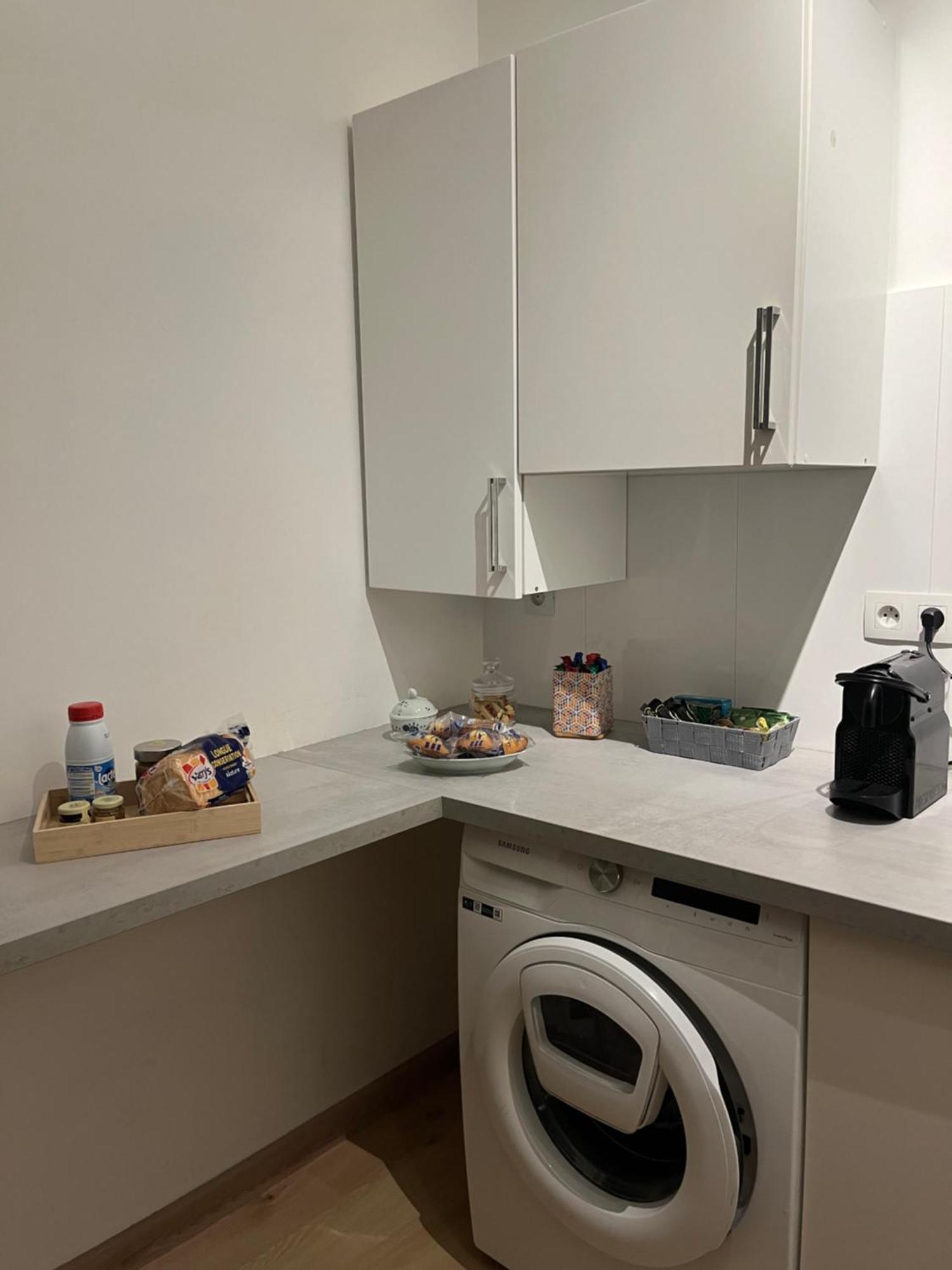 Duplex A La Frontiere De Monaco Apartment Beausoleil Bagian luar foto