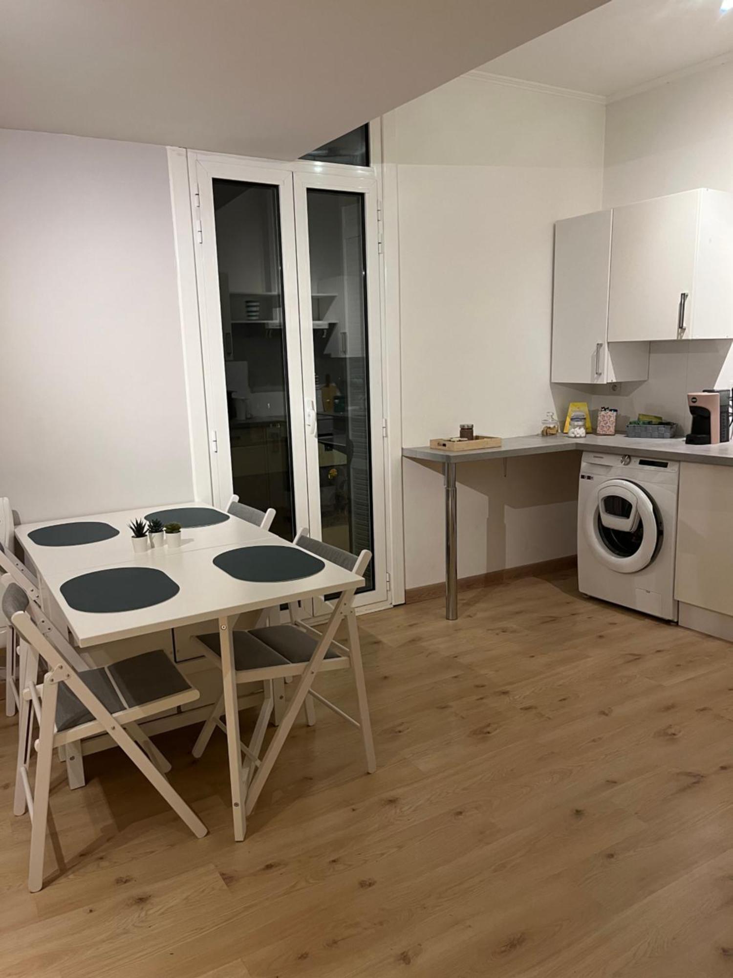Duplex A La Frontiere De Monaco Apartment Beausoleil Bagian luar foto