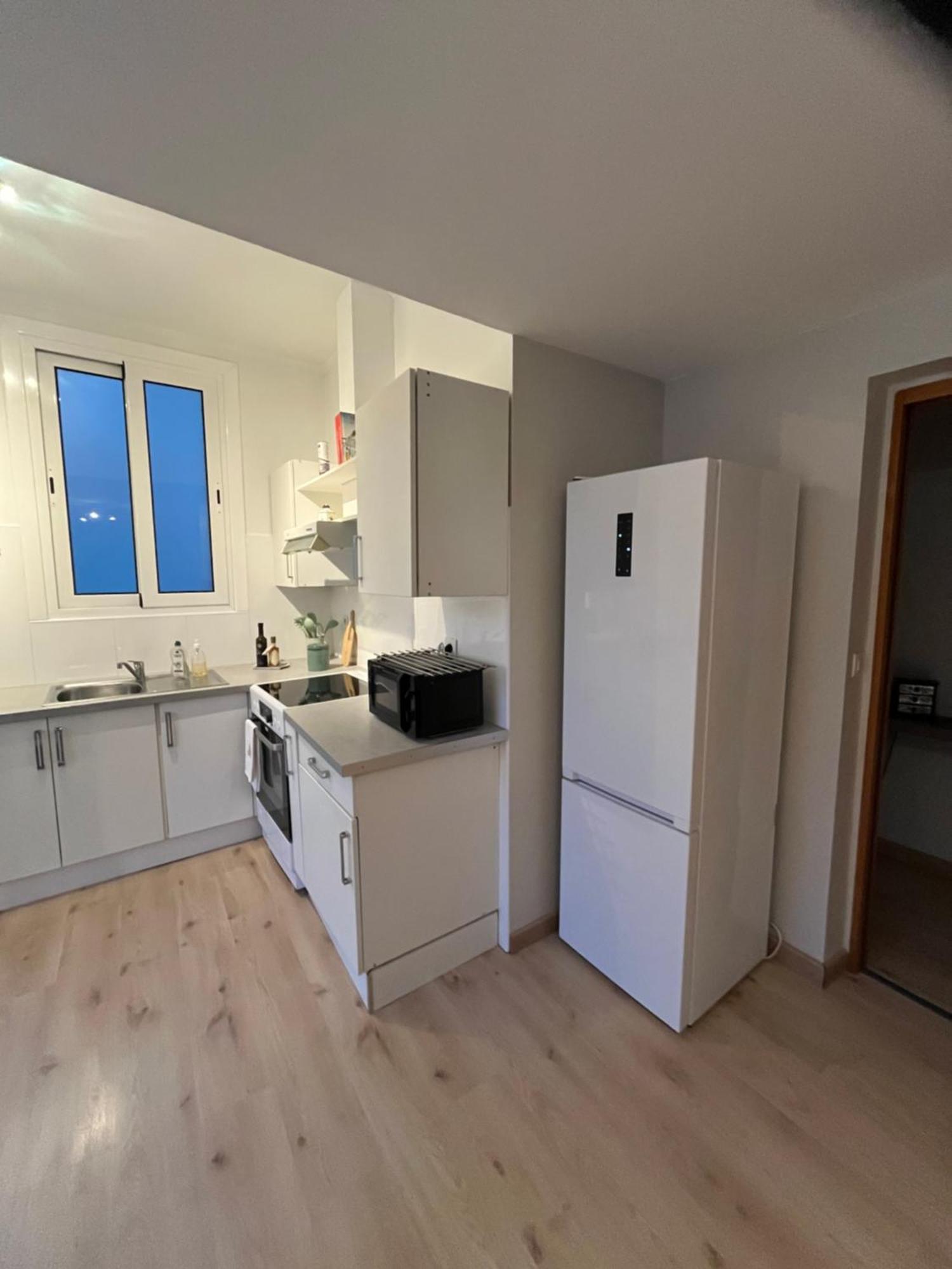Duplex A La Frontiere De Monaco Apartment Beausoleil Bagian luar foto
