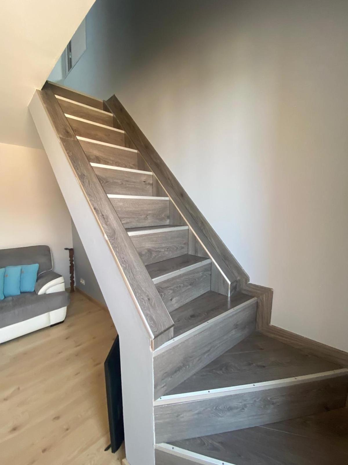 Duplex A La Frontiere De Monaco Apartment Beausoleil Bagian luar foto