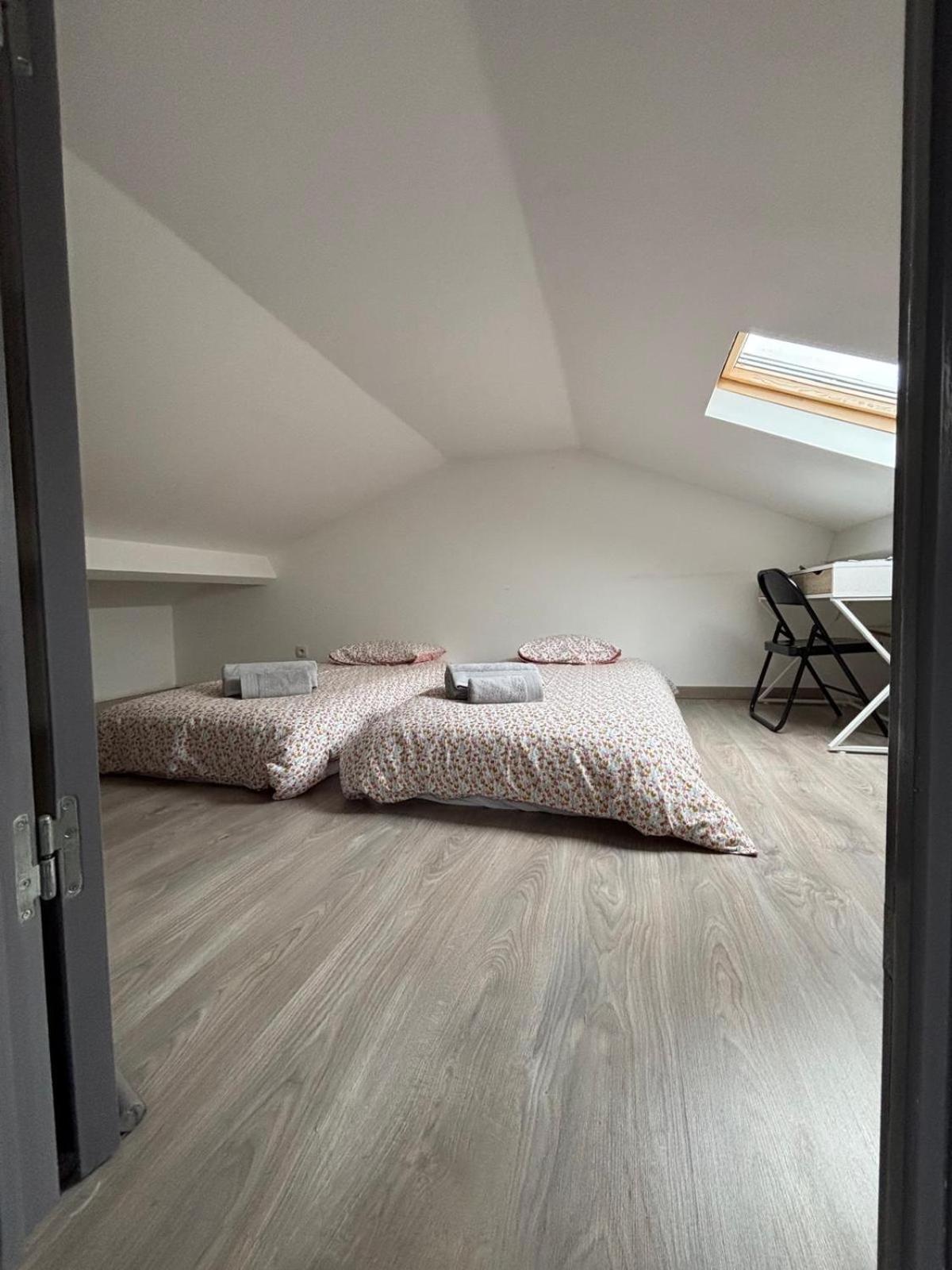 Duplex A La Frontiere De Monaco Apartment Beausoleil Bagian luar foto