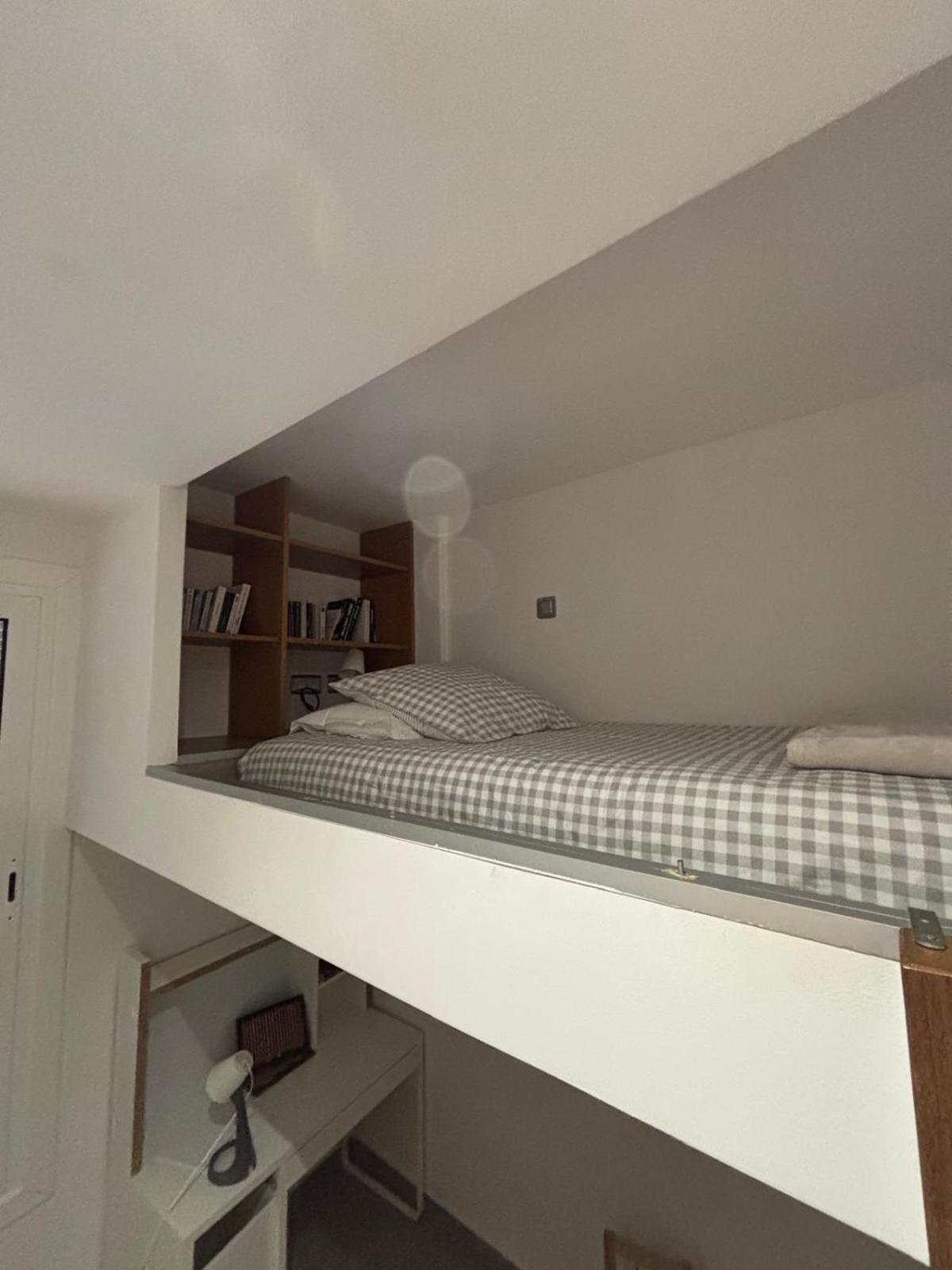 Duplex A La Frontiere De Monaco Apartment Beausoleil Bagian luar foto